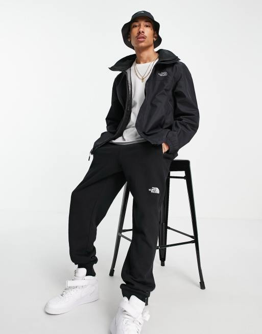 The North Face - Resolve 2 - Giacca nera