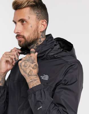 the north face resolve jacket review