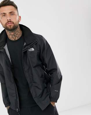 the north face m resolve 2