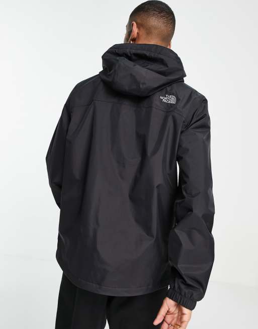 North face store resolve 2 black