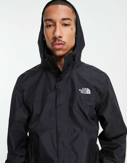 Northface resolve outlet jacket