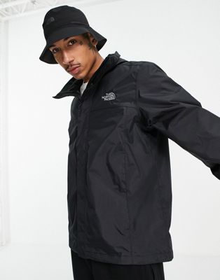 the north face resolve jacket