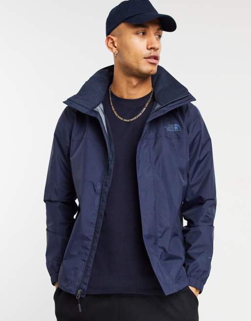 The north face resolve 2 outlet jacke