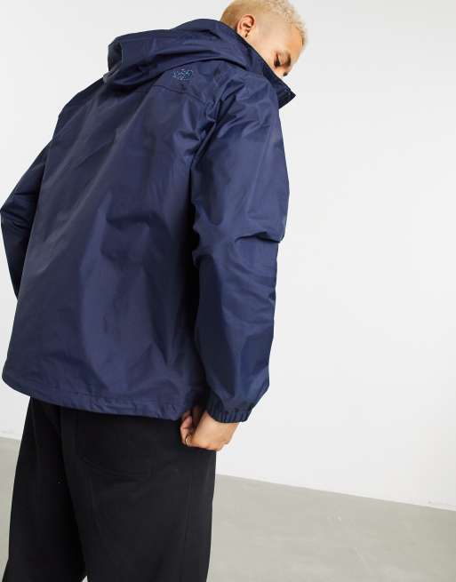 North face on sale resolve rectie jacket