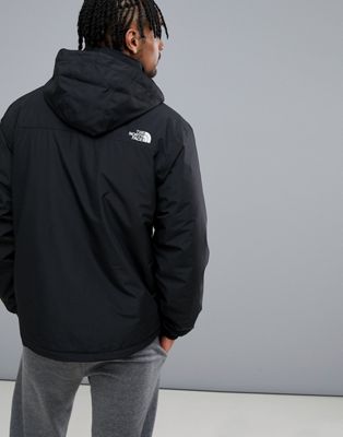 north face resolve insulated