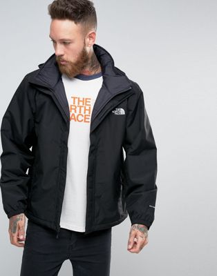 tnf resolve insulated jacket