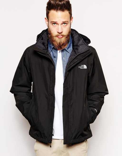 Resolve on sale insulated jacket