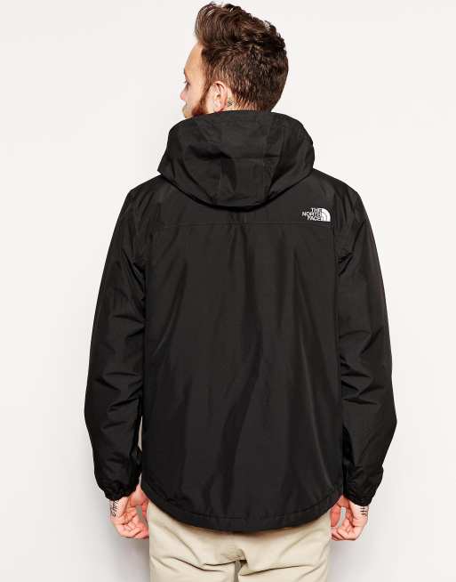 Chaqueta the north face resolve insulated hot sale
