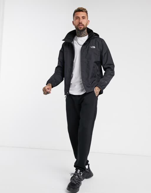 Tnf resolve online jacket