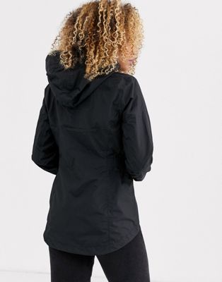 the north face resolve parka ii