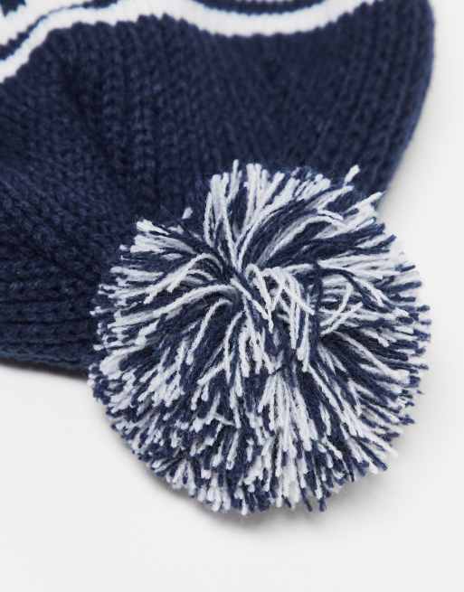 Retro hot sale bobble hats