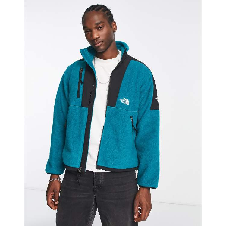 Sherpa on sale denali jacket