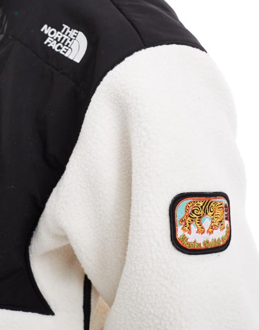 Off white tiger jacket hotsell