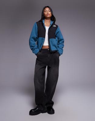 The North Face - Retro Denali - Jacke in Space-Blau