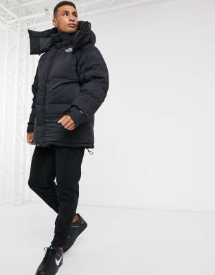 north face himalayan urban jacket
