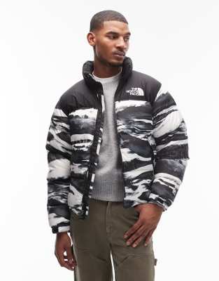 TNF Black1
