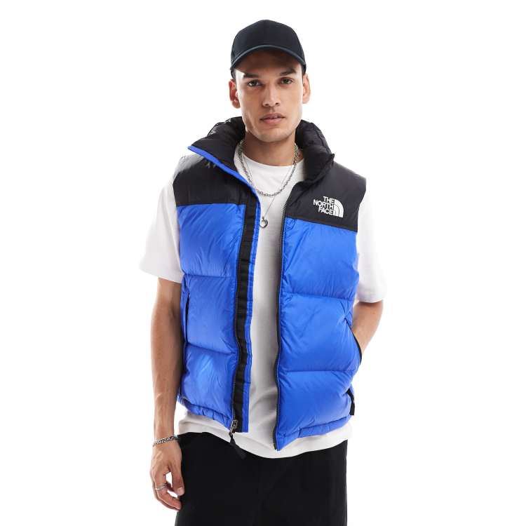 The north face gilet 700 discount