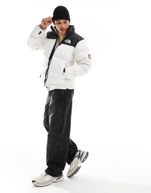 Off white x the north face online
