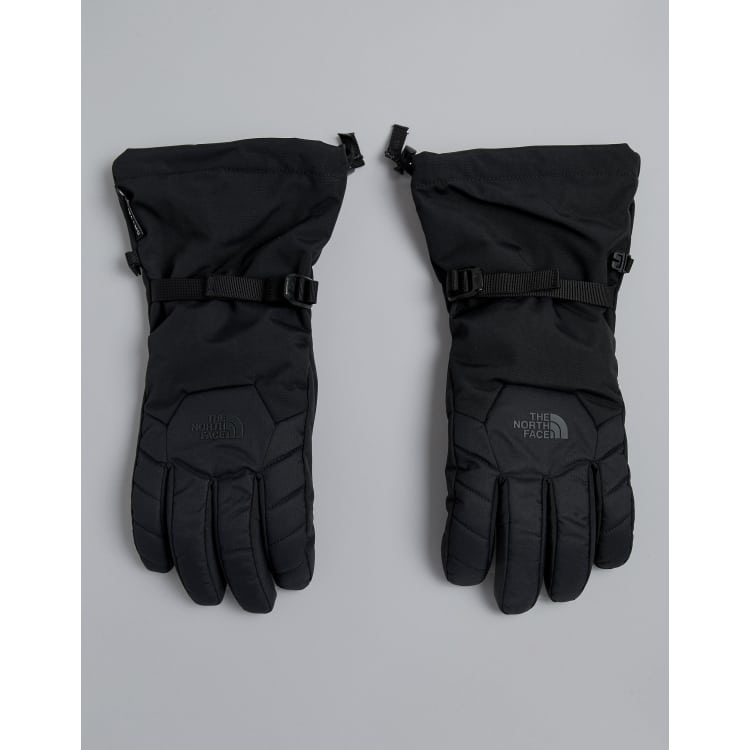 The north face revelstoke etip snow gloves new arrivals