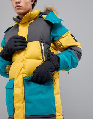 the north face revelstoke etip glove