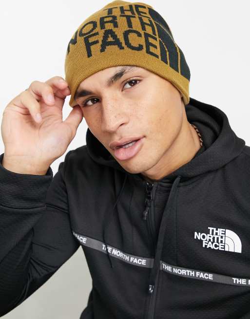 The north face reversible cheap banner beanie