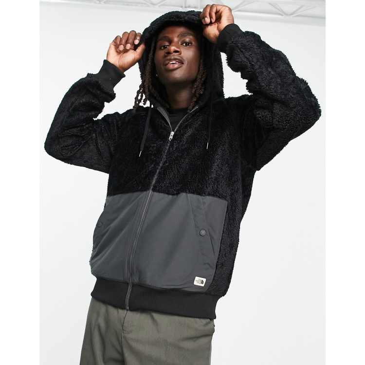 North ridge atlas clearance fleece