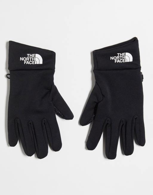 Gants The North Face Closefit Softshell Noir Homme