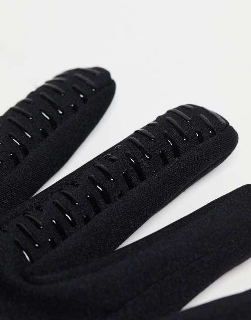 The North Face Rino gloves in black, 2 of 4