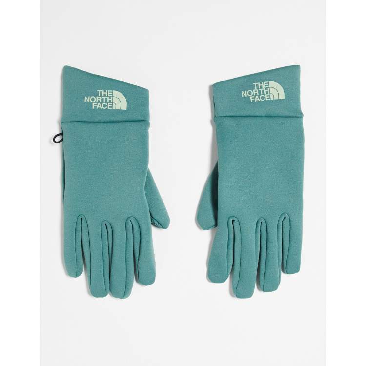 North face etip hot sale gloves size guide