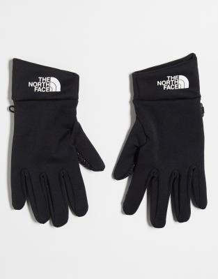 The North Face - Rino - Handschuhe in Schwarz