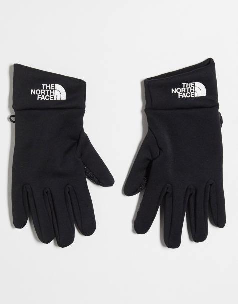 The North Face - Rino - Sorte handsker - view 1