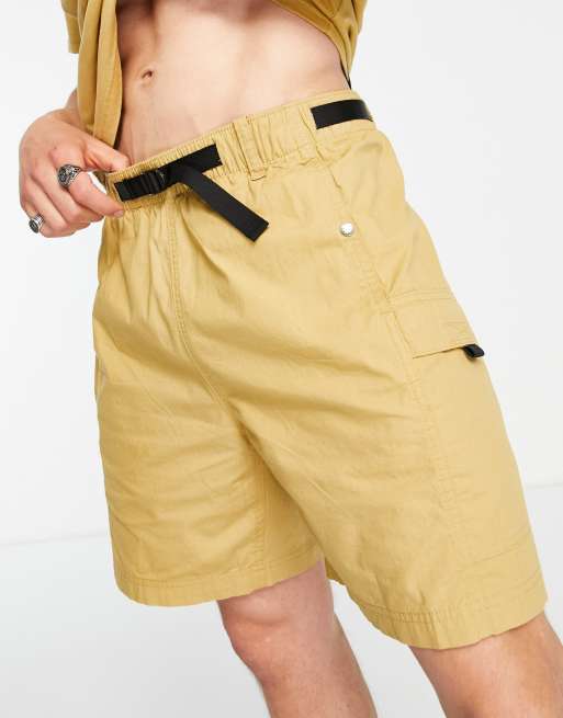 The north face mens cargo shorts sale