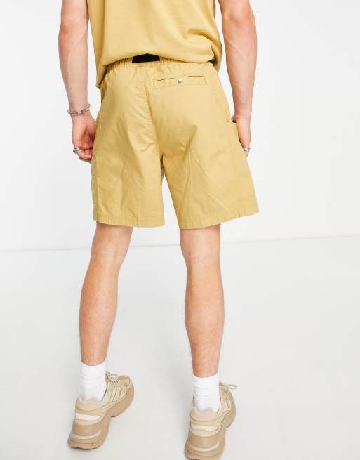 Ripstop Cargo Short - Men - Ready-to-Wear