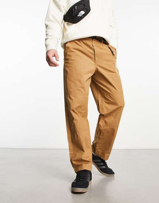 Easy 2 Wear ® Mens Track Pant (Sizes S to 4XL) (Medium) Brown : :  Clothing & Accessories