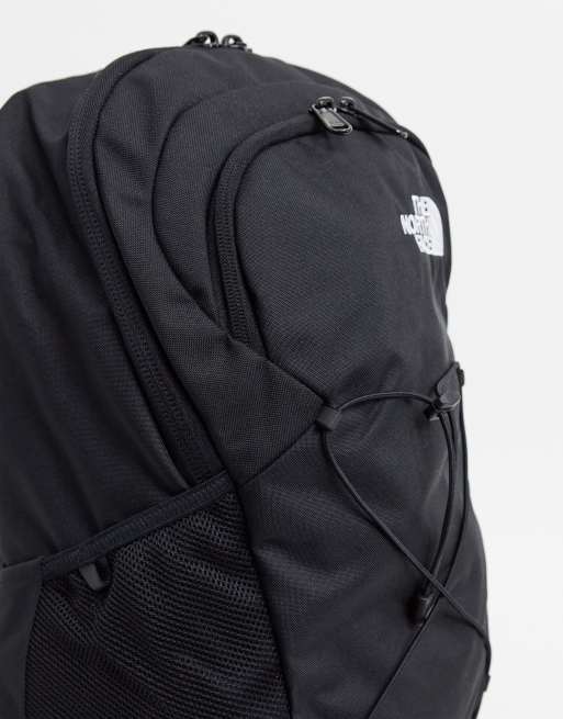 North face outlet rodey backpack black