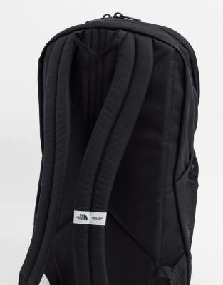 North face rodey backpack black hotsell