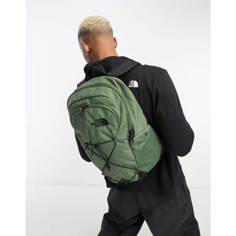 The north clearance face rodey backpack