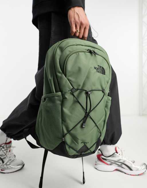 North face best sale backpack rodey