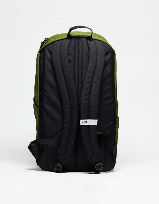 North face rodey backpack on sale black