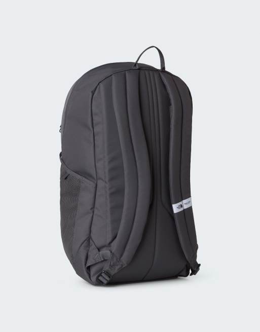 The North Face Rodey sac à dos en gris anthracite/fumé, 3 de 4