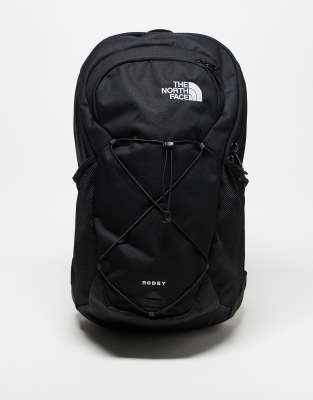 The North Face - Rodey - Schwarzer Rucksack