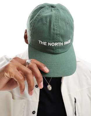 The North Face Roomy Norm Cap