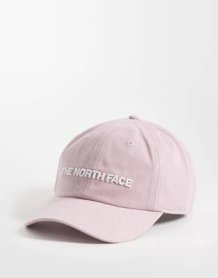 The North Face - Roomy Norm - Casquette - Rose
