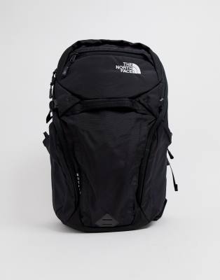 the north face router tnf black