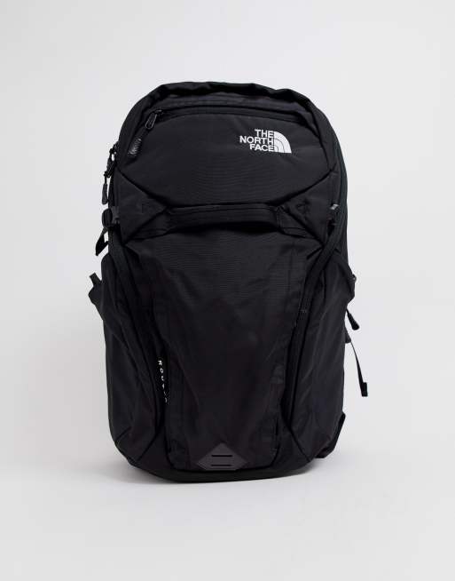 Tnf router store backpack