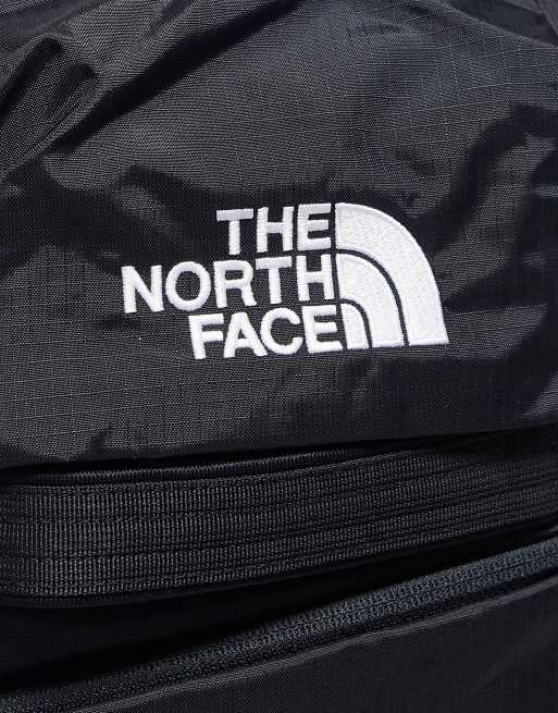 The North Face - Router - Grote 40L rugzak in zwart, 3 van 4