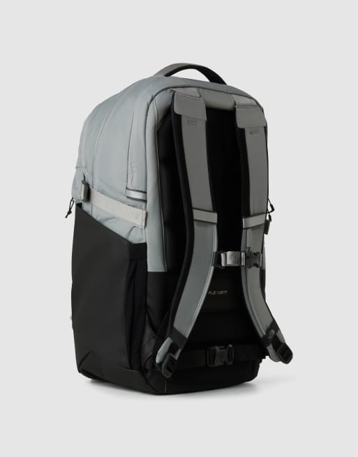 The North Face Router in meld grey, 3 of 3