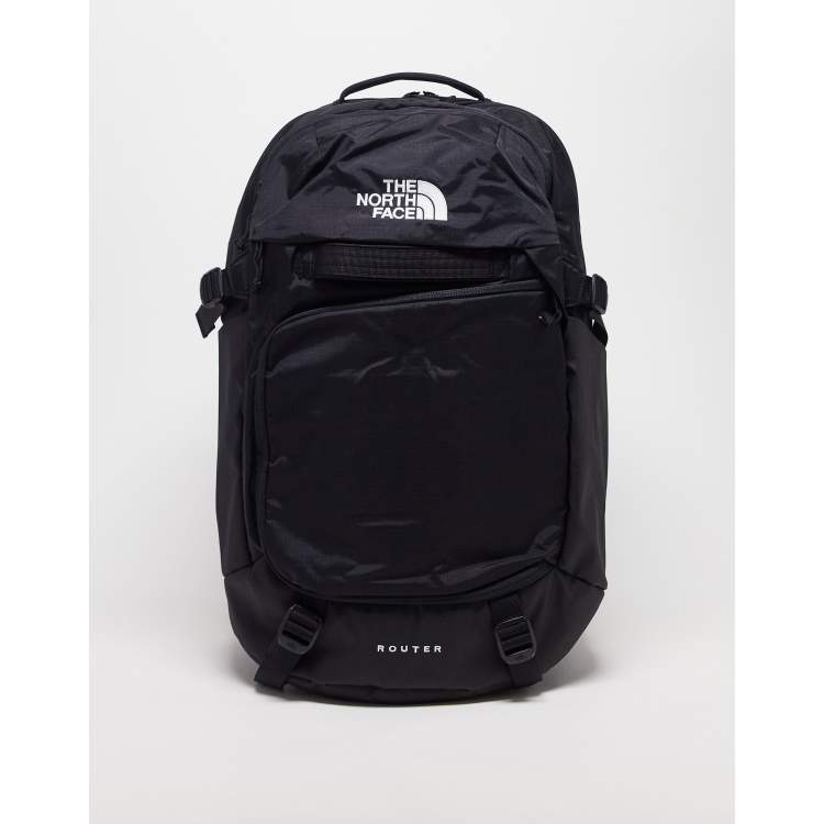 North face 2025 router backpack uk