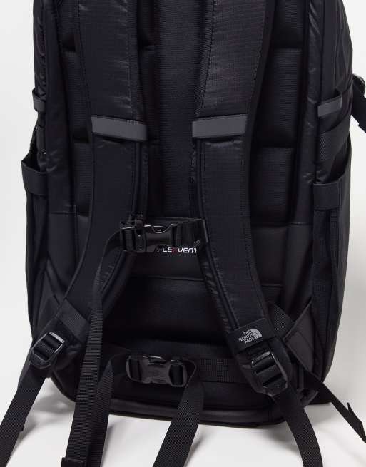 North face router sales backpack dimensions