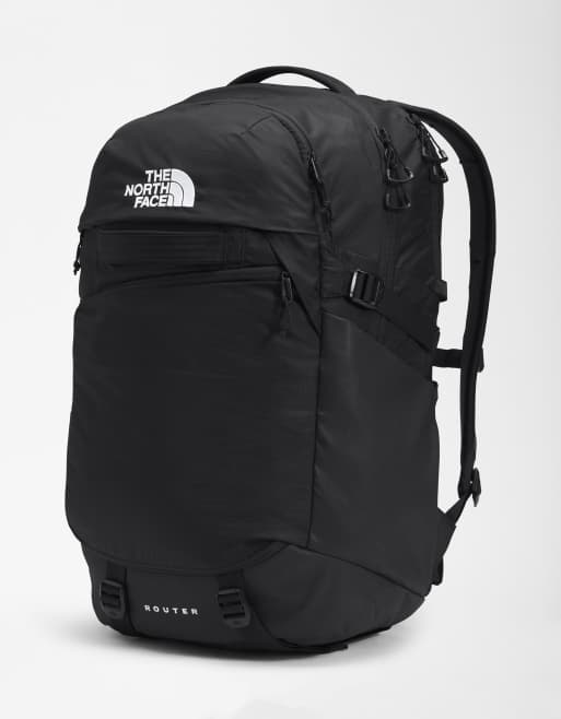 North face hot sale large rucksack